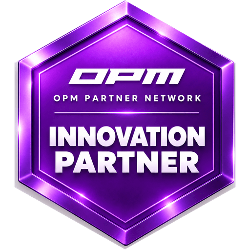 OPM Partner Network Innovation Partner
